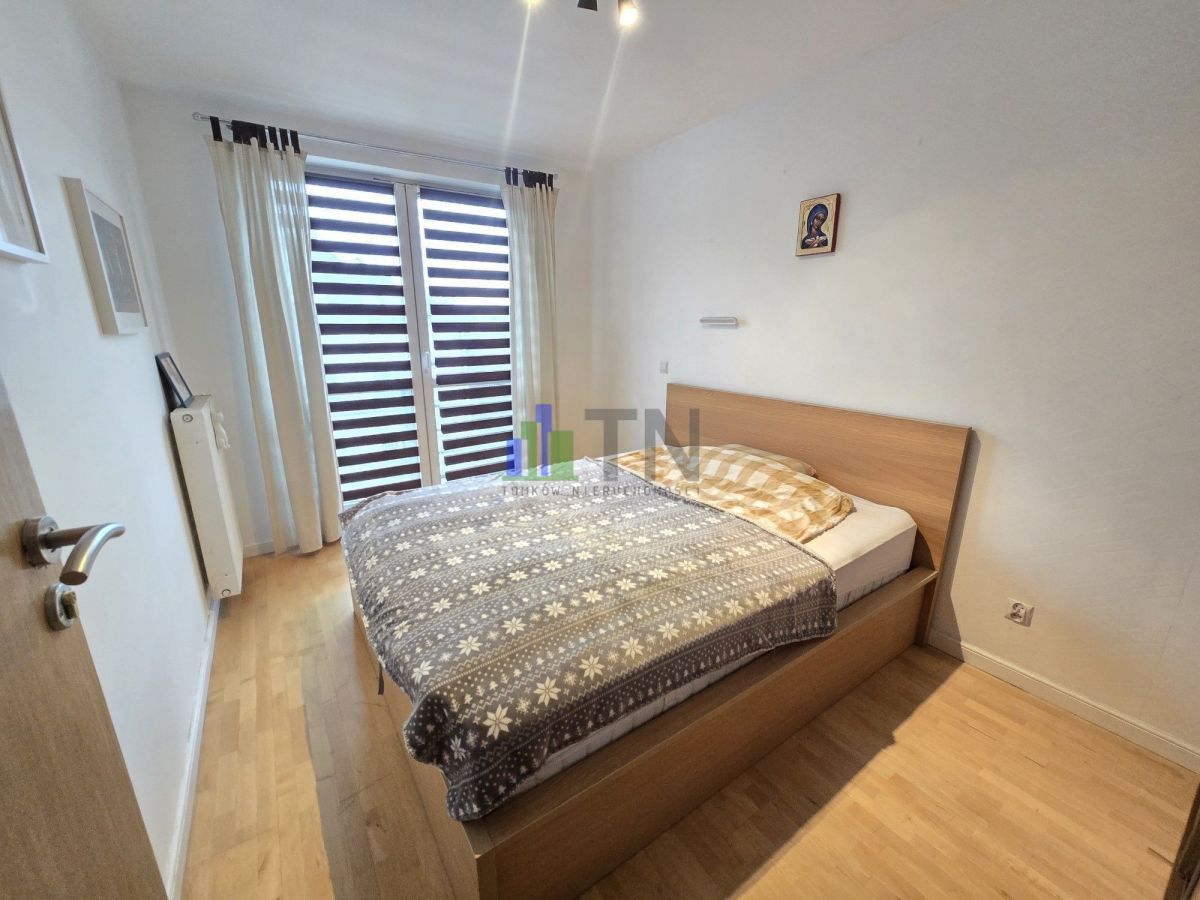 Mieszkanie 3-pokojowe Wrocław Krzyki, ul. Partynicka. Zdjęcie 6