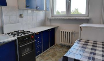 Mieszkanie 2-pokojowe Łęczna, ul. marsz. Piłsudskiego