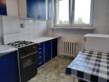 Mieszkanie 2-pokojowe Łęczna, ul. marsz. Piłsudskiego. Zdjęcie 1