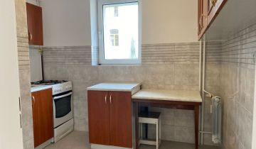 Mieszkanie 3-pokojowe Radom Śródmieście, ul. Juliusza Słowackiego