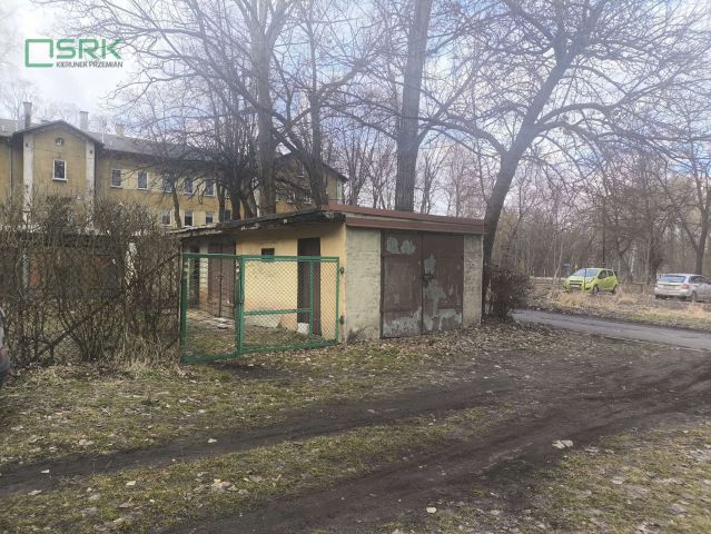 Działka inna Sosnowiec, ul. Józefa Ignacego Kraszewskiego. Zdjęcie 2