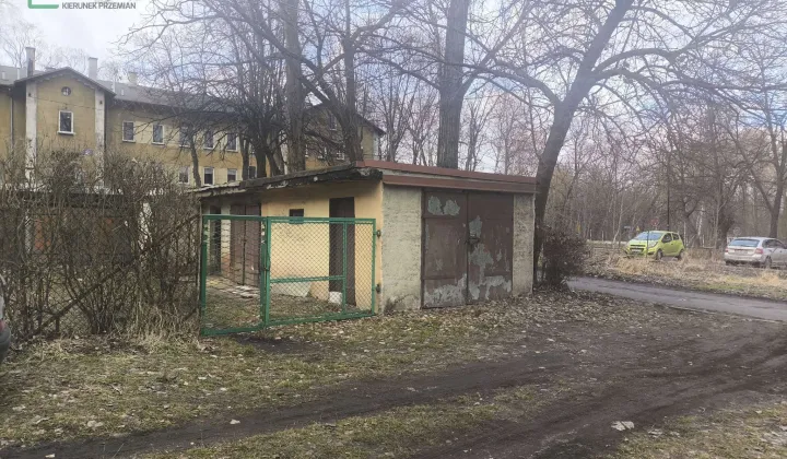 Działka inna Sosnowiec, Kraszewskiego dz 475/11