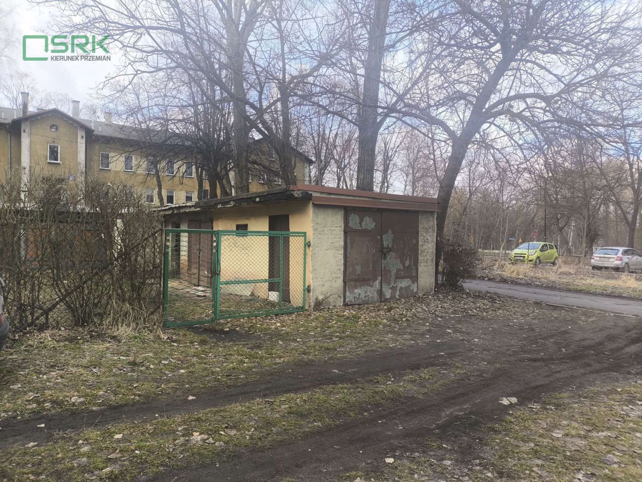 Działka inna Sosnowiec, ul. Józefa Ignacego Kraszewskiego. Zdjęcie 2