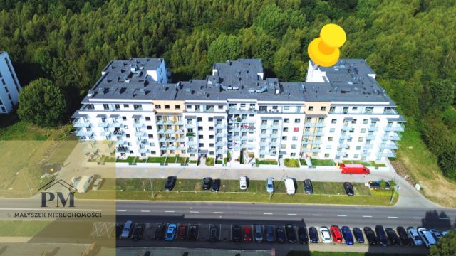 Mieszkanie 2-pokojowe Koszalin, ul. Stanisława Staszica. Zdjęcie 25