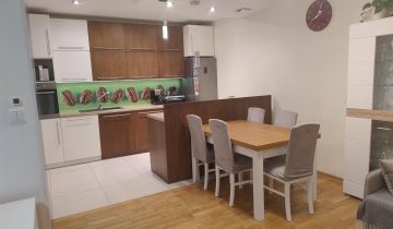 Mieszkanie 2-pokojowe Warszawa Praga-Południe, ul. Nasielska