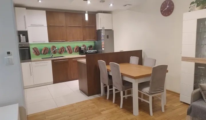 Mieszkanie 2-pokojowe Warszawa Praga-Południe, ul. Nasielska