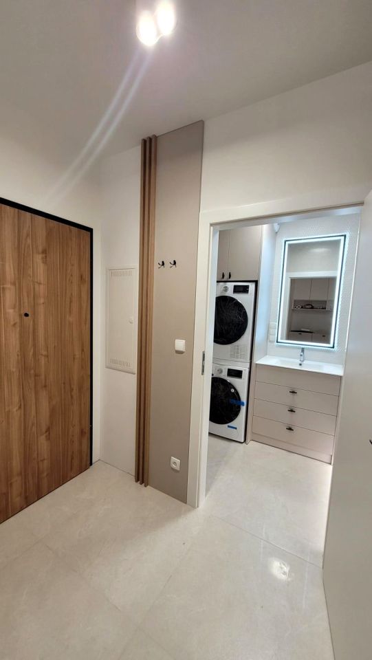 Mieszkanie 2-pokojowe Gdańsk Przymorze, ul. Jagiellońska. Zdjęcie 6