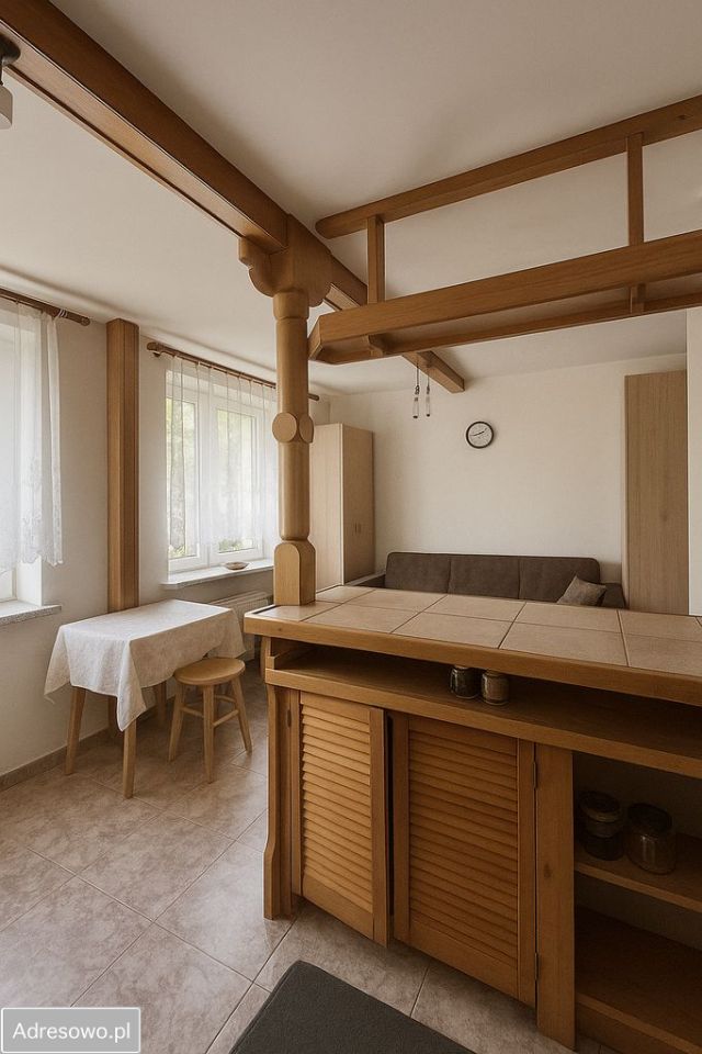 Mieszkanie 3-pokojowe Tarnów, ul. Romana Brandstaettera. Zdjęcie 11