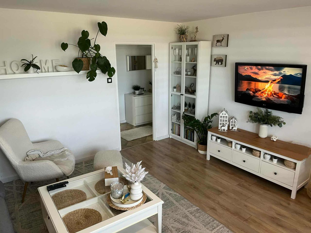 Mieszkanie 4-pokojowe Wiatrowo. Zdjęcie 10