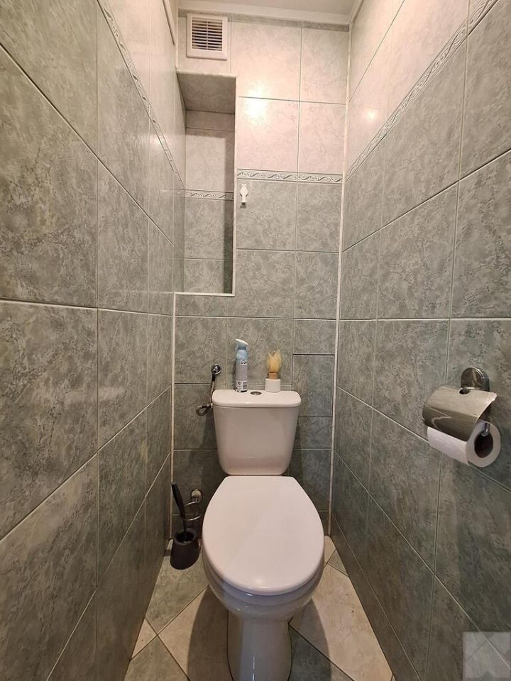 Mieszkanie 3-pokojowe Przemyśl, ul. Żołnierzy 2 Korpusu Polskiego. Zdjęcie 12