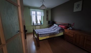 Mieszkanie 4-pokojowe Siedlce Centrum, ul. Błonie