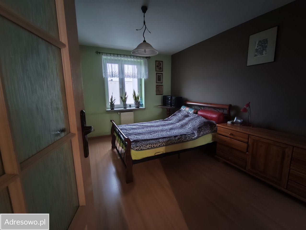 Mieszkanie 4-pokojowe Siedlce Centrum, ul. Błonie. Zdjęcie 2