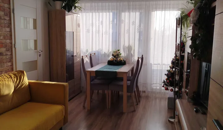 Mieszkanie 4-pokojowe Ozorków, ul. gen. Władysława Sikorskiego