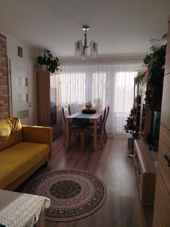 Mieszkanie 4-pokojowe Ozorków, ul. gen. Władysława Sikorskiego