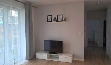 Mieszkanie 2-pokojowe Warszawa Ursus, ul. Posag 7 Panien