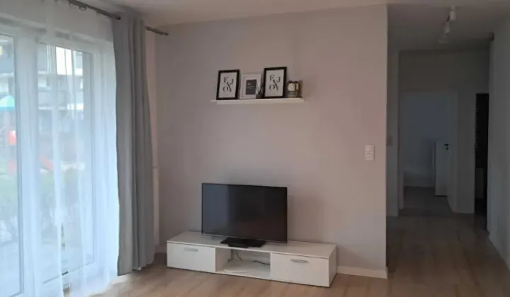 Mieszkanie 2-pokojowe Warszawa Ursus, ul. Posag 7 Panien