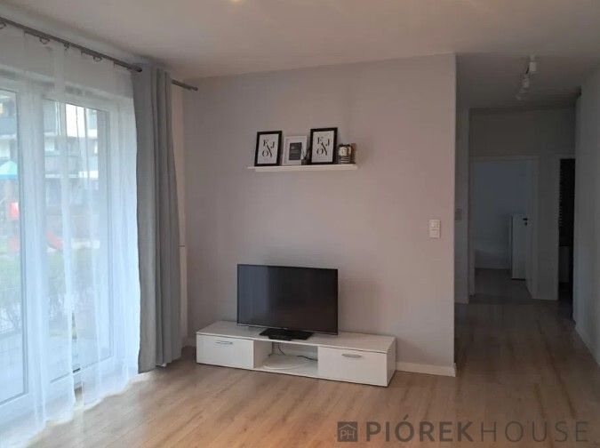 Mieszkanie 2-pokojowe Warszawa Ursus, ul. Posag 7 Panien