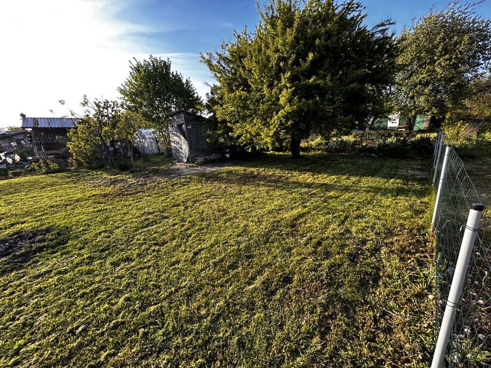 Działka rod Szczecinek. Zdjęcie 5