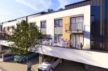 Mieszkanie 4-pokojowe Rzeszów, ul. Legionistów. Zdjęcie 4