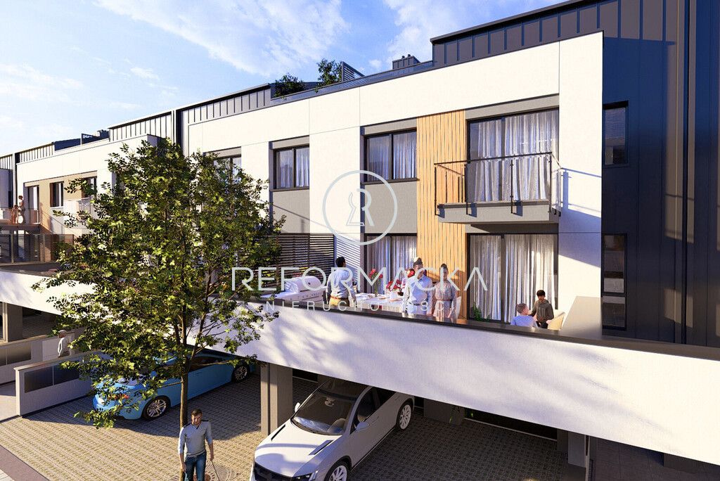 Mieszkanie 4-pokojowe Rzeszów, ul. Legionistów. Zdjęcie 6