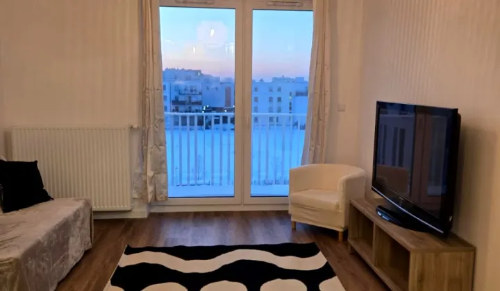 Mieszkanie 2-pokojowe Warszawa Białołęka