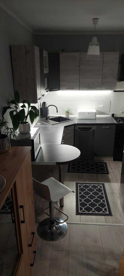 Mieszkanie 3-pokojowe Wodzisław Śląski, os. XXX-lecia PRL. Zdjęcie 5