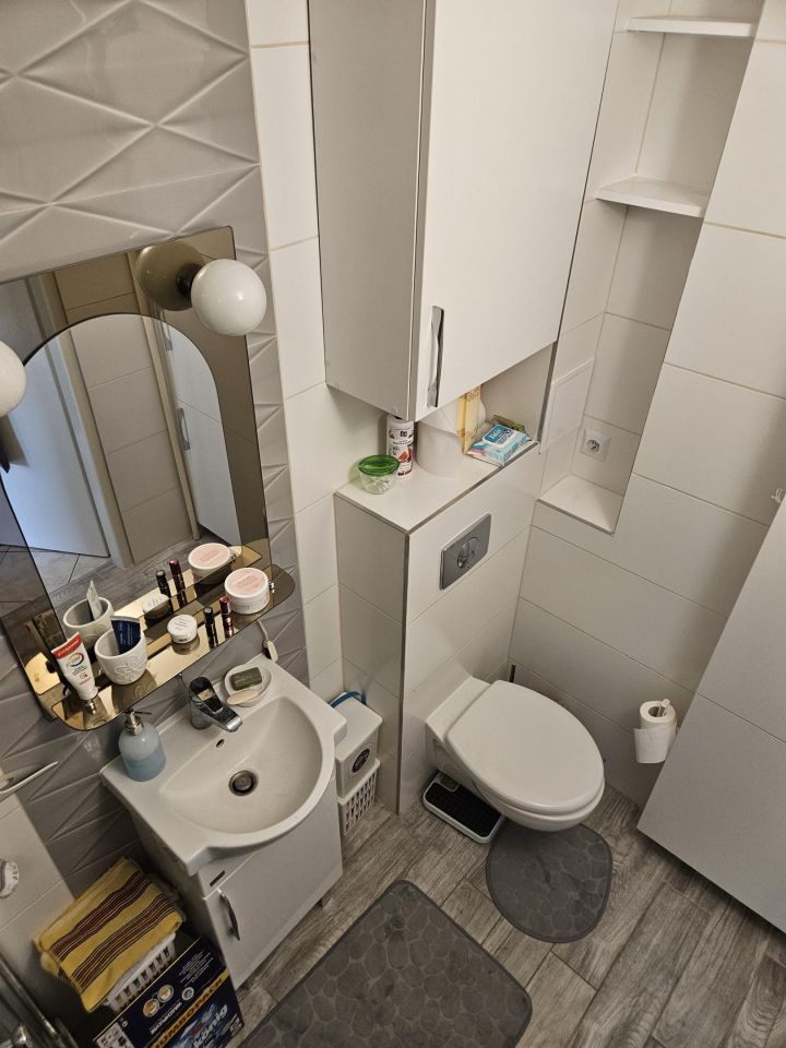 Mieszkanie 3-pokojowe Puławy Centrum, ul. Zygmunta Wróblewskiego. Zdjęcie 7