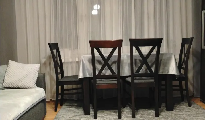 Mieszkanie 1-pokojowe Częstochowa Trzech Wieszczów, ul. Zana