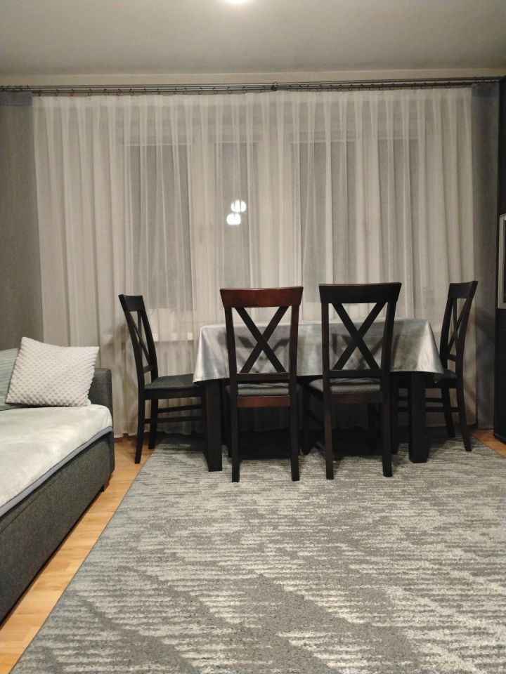 Mieszkanie 1-pokojowe Częstochowa Trzech Wieszczów, ul. Zana. Zdjęcie 1