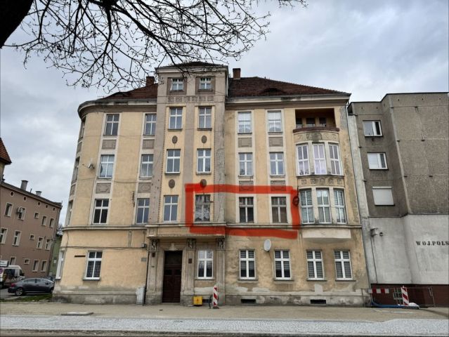 Mieszkanie 2-pokojowe Strzegom, ul. Aleja Wojska Polskiego. Zdjęcie 1