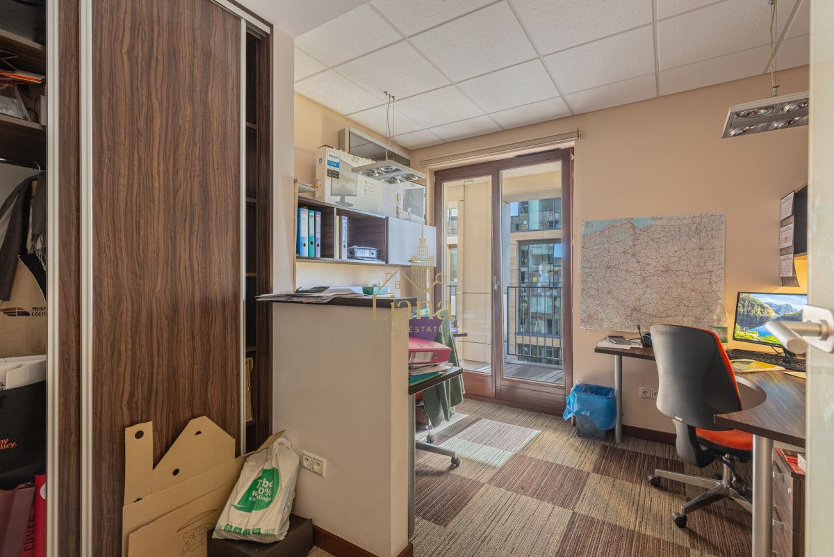 Lokal Warszawa Śródmieście, ul. Pokorna. Zdjęcie 12