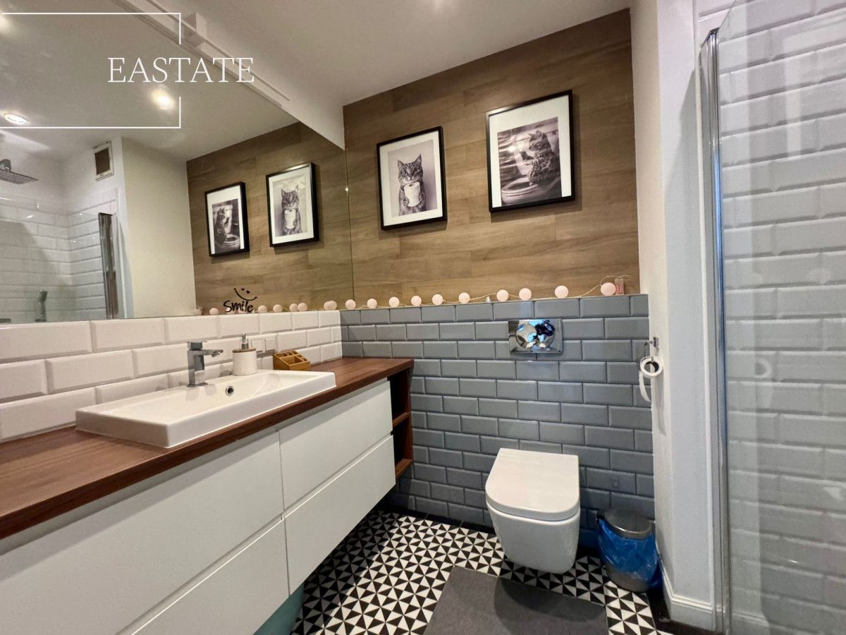 Mieszkanie 2-pokojowe Warszawa Bielany, ul. Księżycowa. Zdjęcie 5