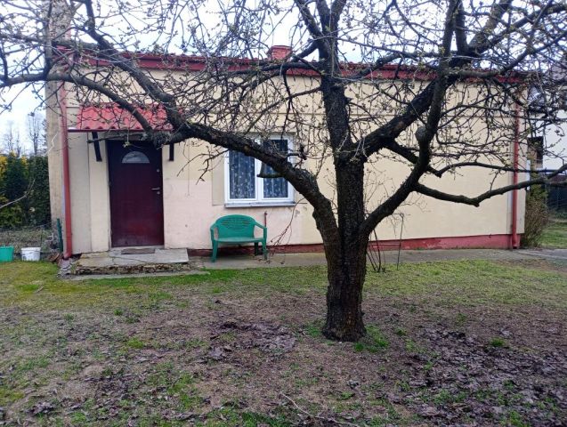 dom wolnostojący Staroźreby. Zdjęcie 1