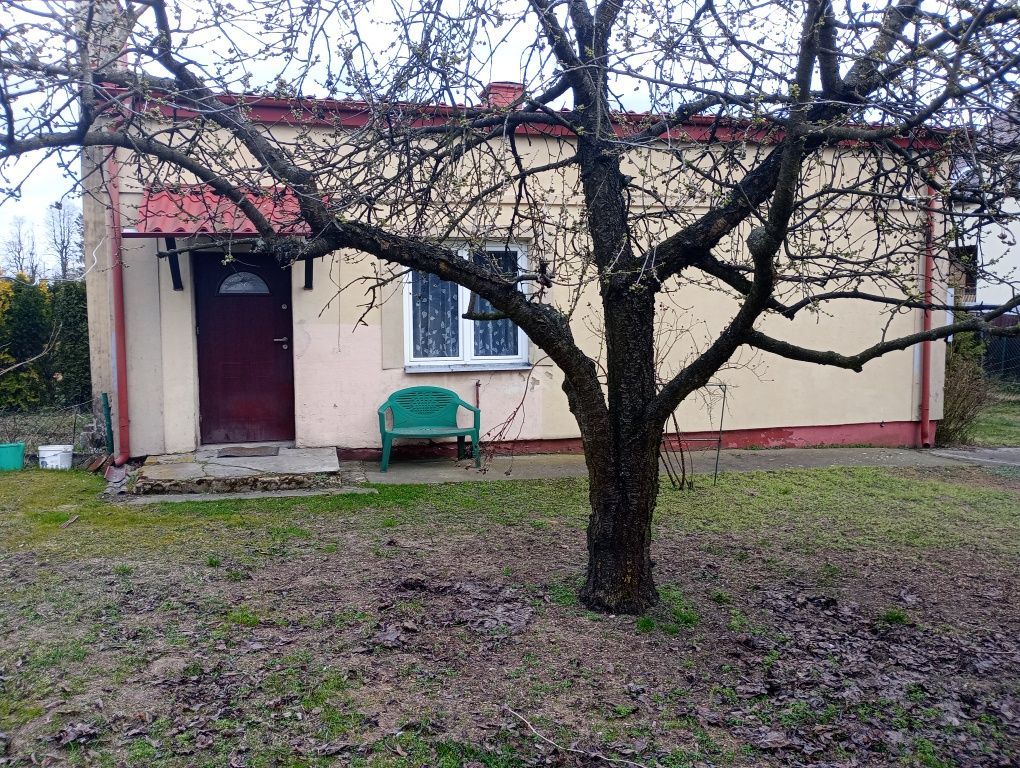 dom wolnostojący Staroźreby. Zdjęcie 1