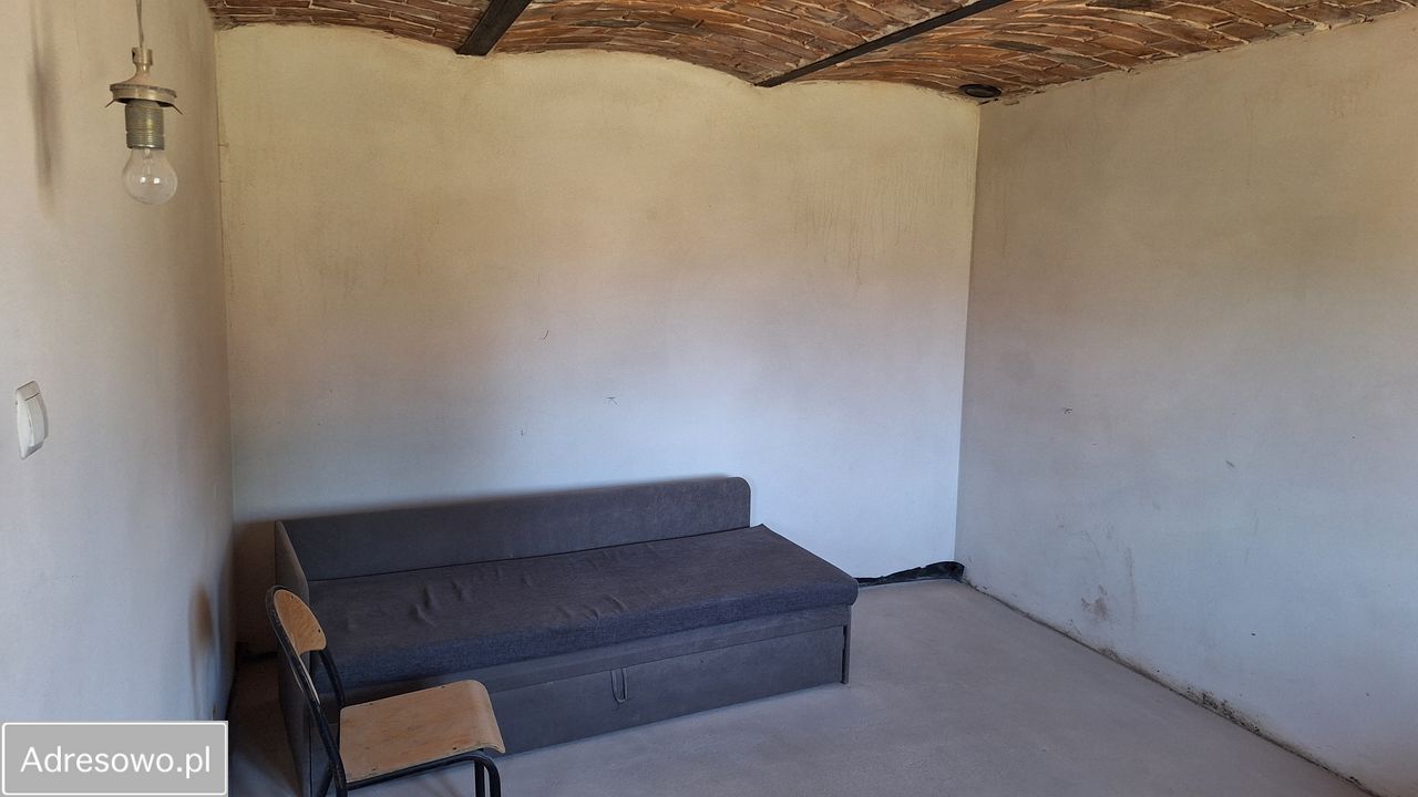 dom wolnostojący, 3 pokoje Grębów, ul. Wiry. Zdjęcie 18