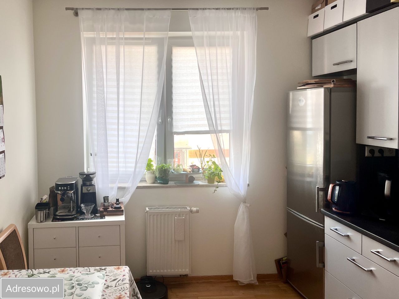 Mieszkanie 3-pokojowe Warszawa Odolany, ul. Jana Kazimierza. Zdjęcie 5