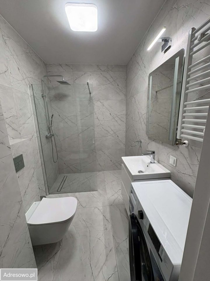 Mieszkanie 2-pokojowe Poznań Naramowice, ul. Sielawy. Zdjęcie 3