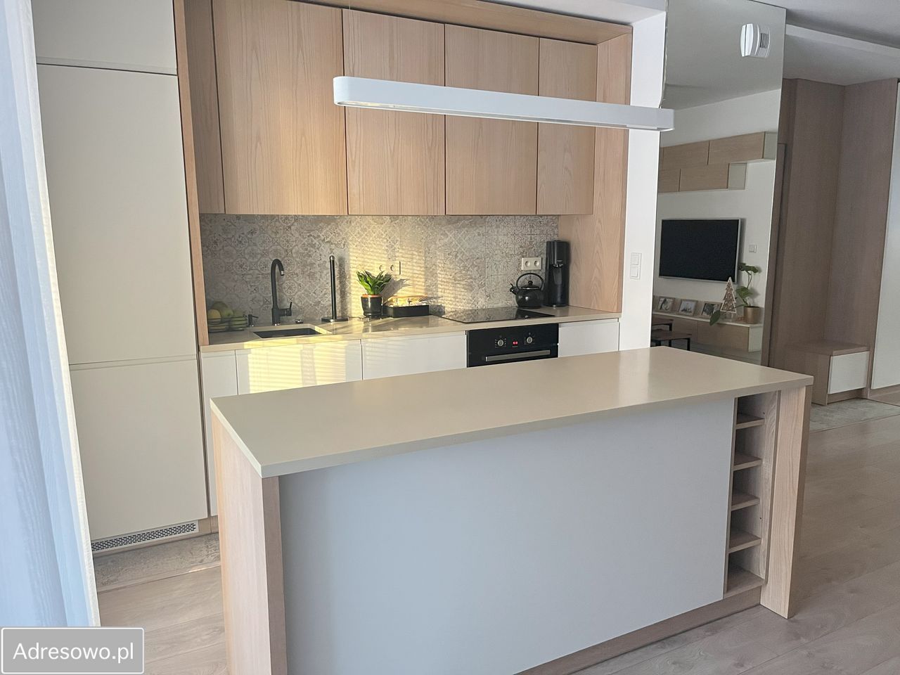 Mieszkanie 3-pokojowe Katowice Muchowiec, ul. gen. Kazimierza Pułaskiego. Zdjęcie 11