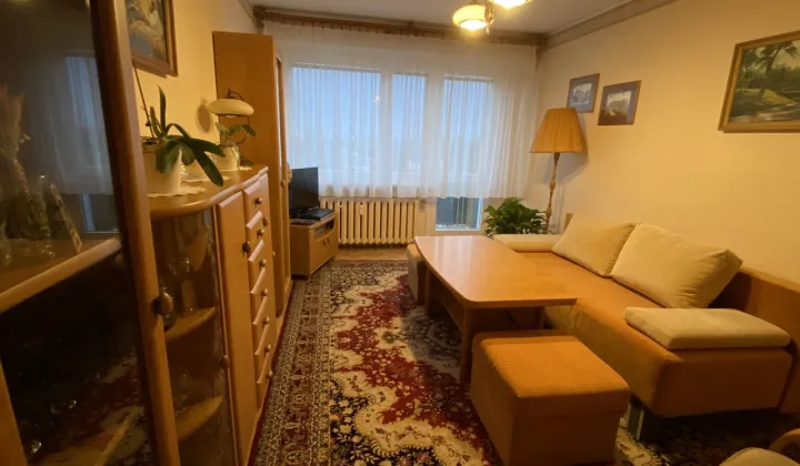 Mieszkanie 3-pokojowe Lublin Wrotków, ul. Nałkowskich