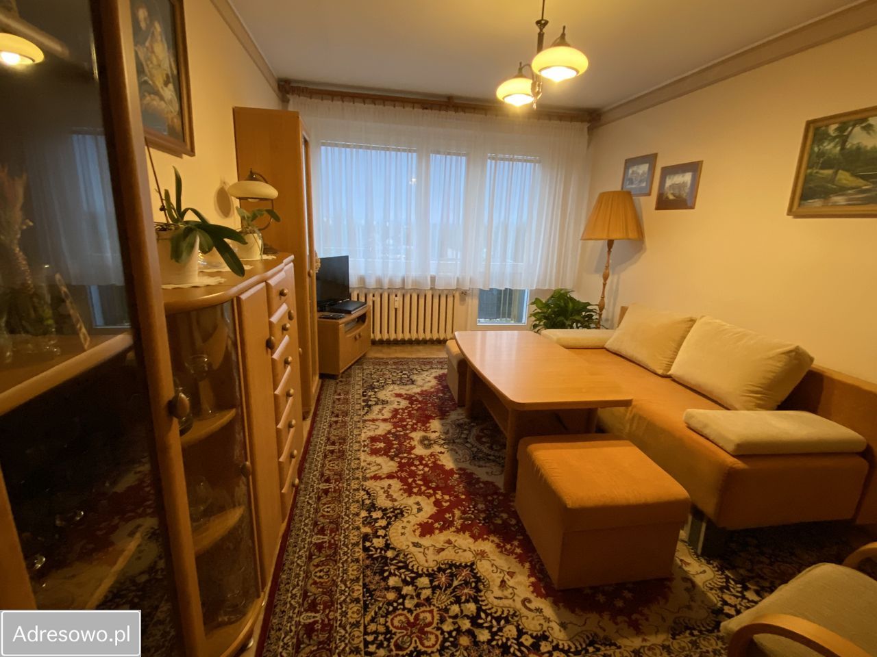 Mieszkanie 3-pokojowe Lublin Wrotków, ul. Nałkowskich. Zdjęcie 1