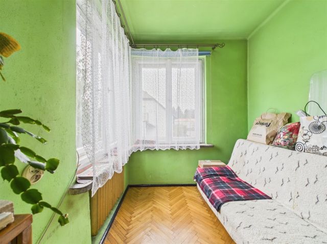 dom wolnostojący, 8 pokoi Dąbrowa Górnicza Zielona, ul. Juliana Polcera. Zdjęcie 14