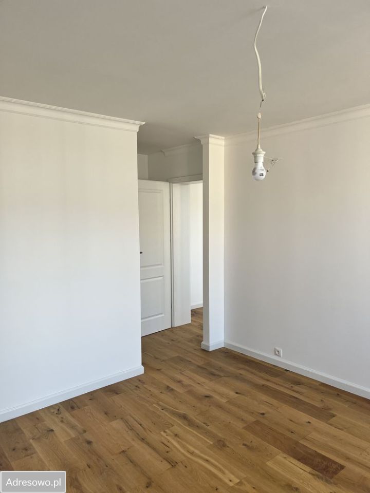 Mieszkanie 2-pokojowe Warszawa Saska Kępa, ul. Brazylijska. Zdjęcie 8