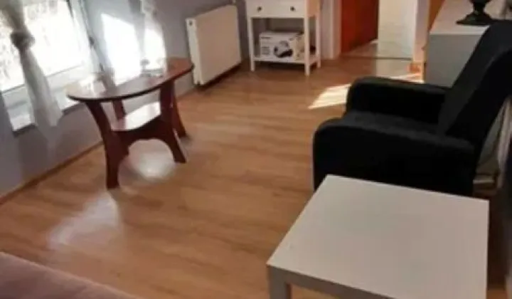 Mieszkanie 2-pokojowe Szczecin Śródmieście