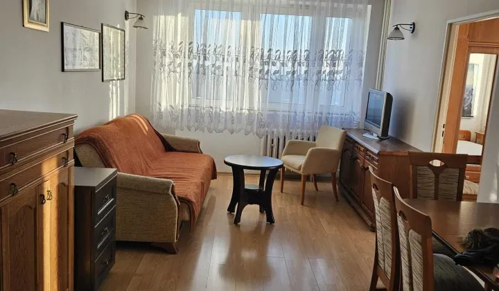 Mieszkanie 3-pokojowe Katowice Zawodzie