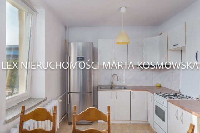 Mieszkanie 2-pokojowe Warszawa Praga, ul. Perkuna. Zdjęcie 5