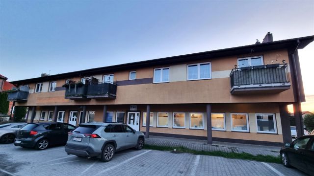 Lokal Maszewo. Zdjęcie 1