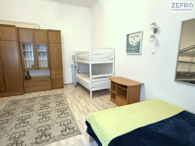 Mieszkanie 1-pokojowe Kraków Stare Miasto. Zdjęcie 9