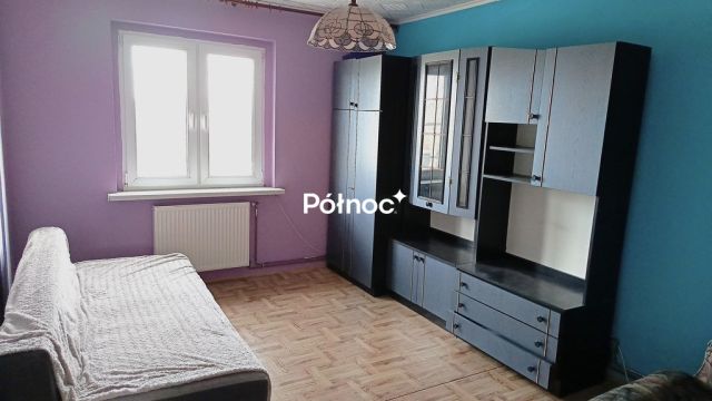 Mieszkanie 3-pokojowe Olszanica. Zdjęcie 2