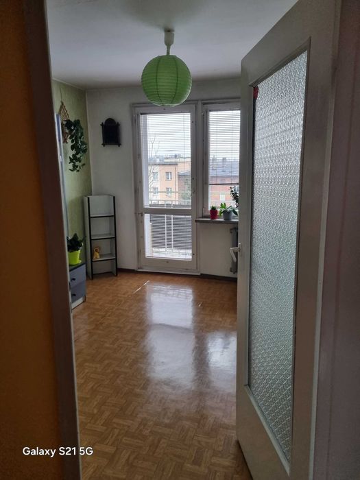 Mieszkanie 3-pokojowe Zabrze Centrum, ul. Grunwaldzka. Zdjęcie 3