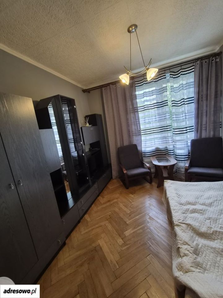 Mieszkanie 2-pokojowe Łódź Polesie, ul. Drewnowska. Zdjęcie 6